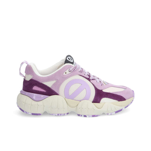 Sneakers Krazee - Violet