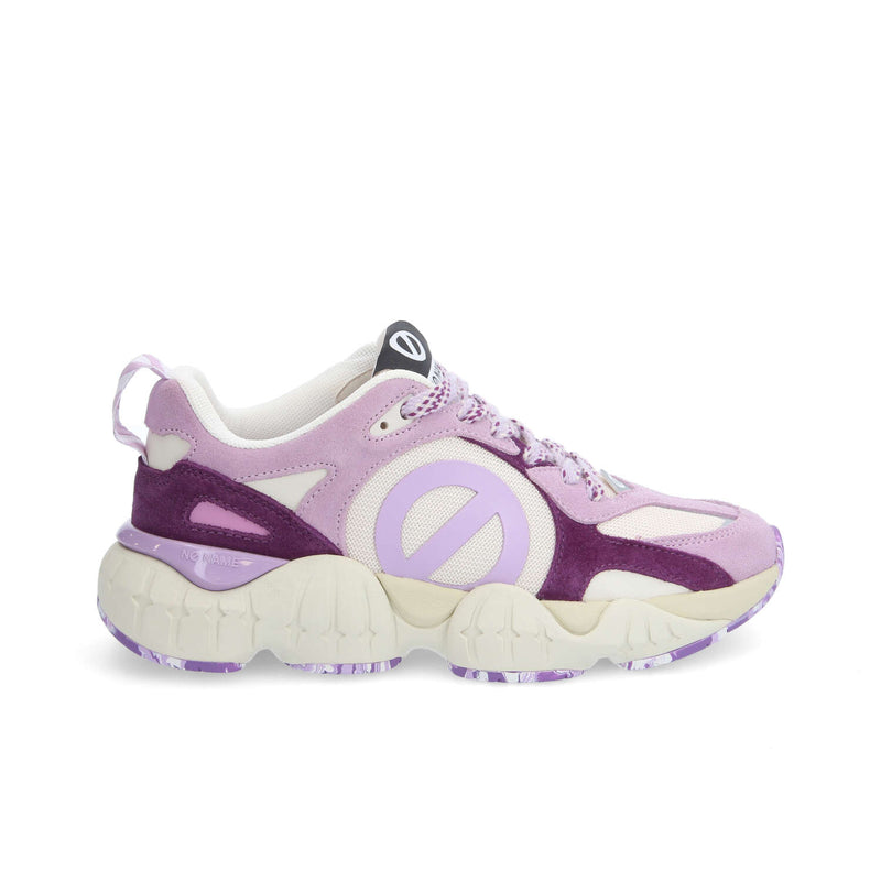 Sneakers Krazee - Violet