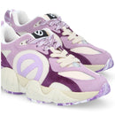 Sneakers Krazee - Violet