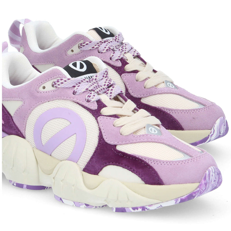 Sneakers Krazee - Violet