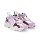 Sneakers Krazee - Violet