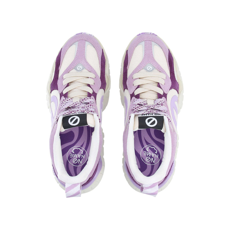 Sneakers Krazee - Violet