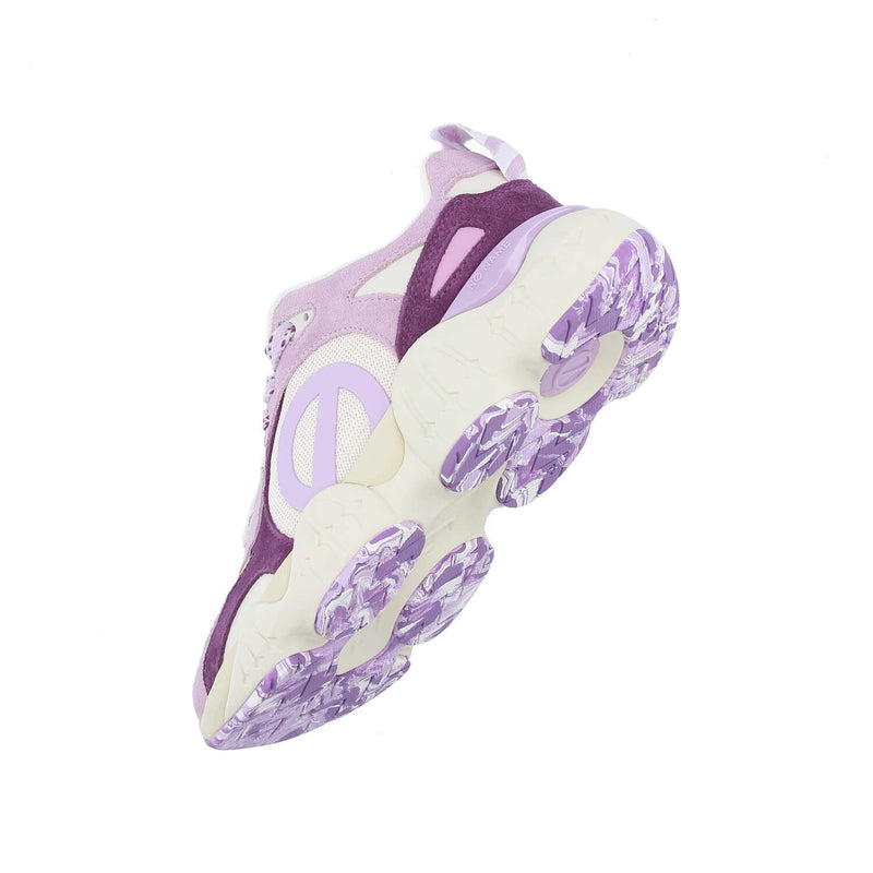 Sneakers Krazee - Violet