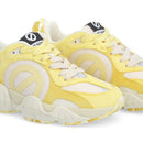 Sneakers Krazee - Jaune