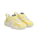 Sneakers Krazee - Jaune