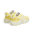 Sneakers Krazee - Jaune