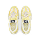Sneakers Krazee - Jaune