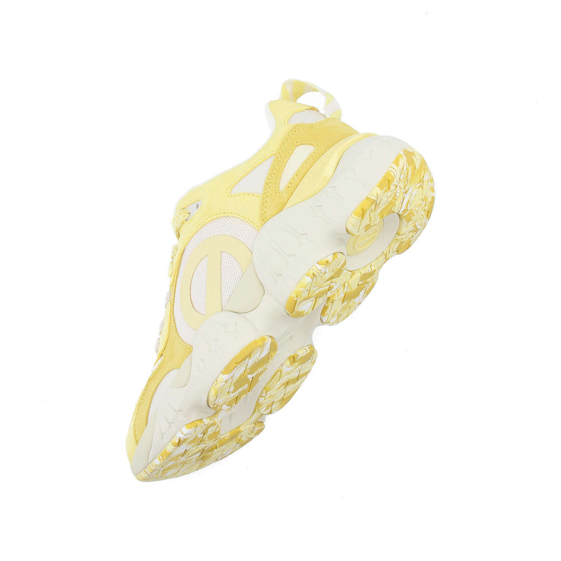 Sneakers Krazee - Jaune
