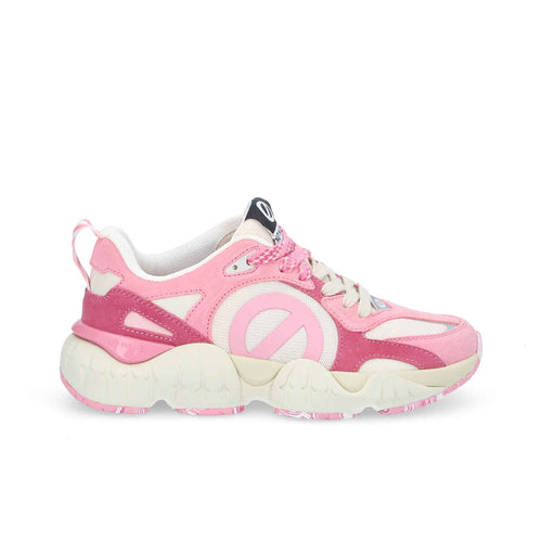 Sneakers Krazee - Rose