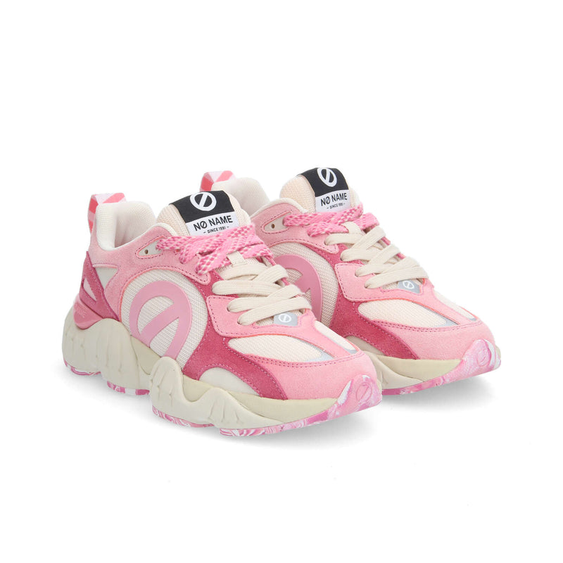 Sneakers Krazee - Rose