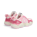 Sneakers Krazee - Rose