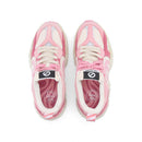 Sneakers Krazee - Rose