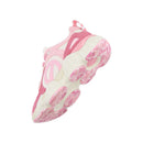 Sneakers Krazee - Rose