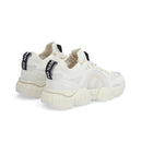 Sneakers Krazee - Blanc