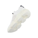 Sneakers Krazee - Blanc