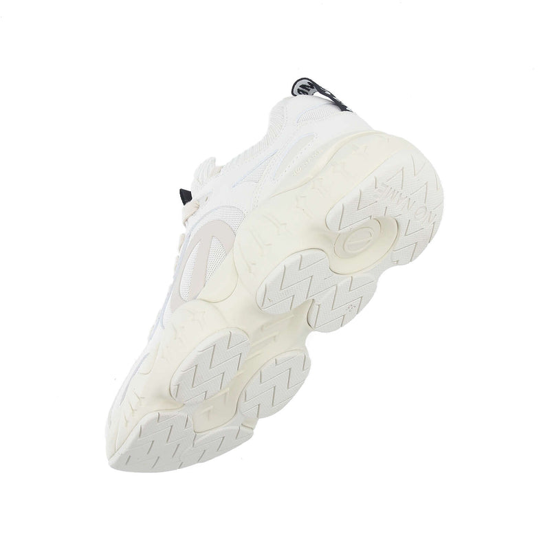 Sneakers Krazee - Blanc