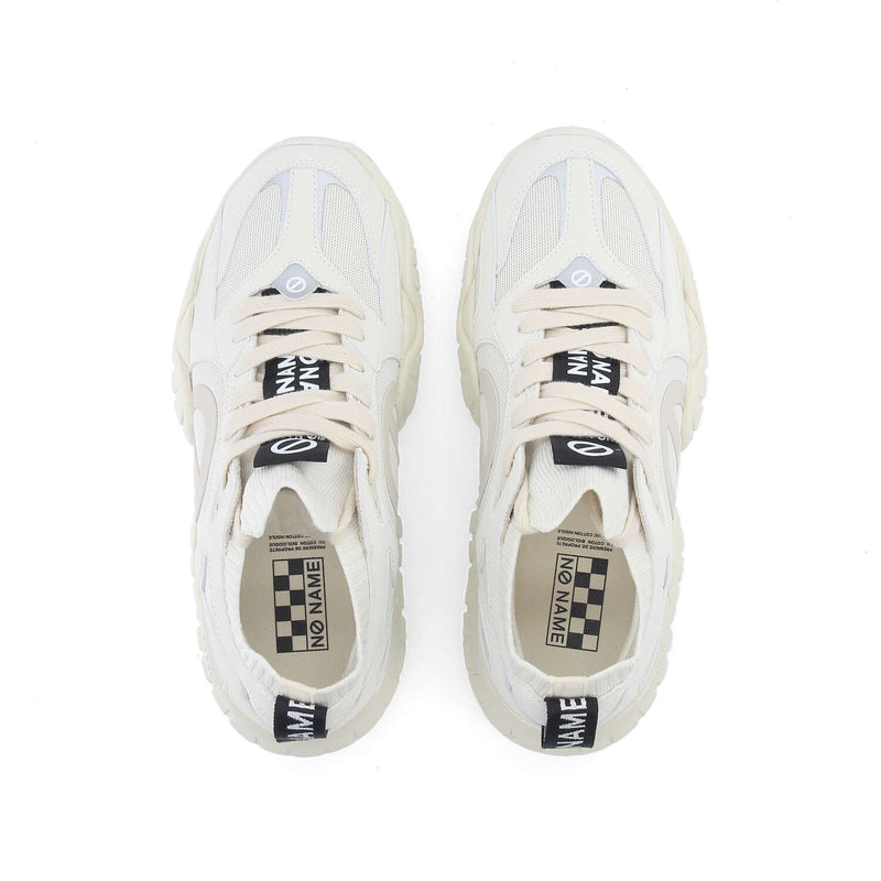 Sneakers Krazee - Blanc