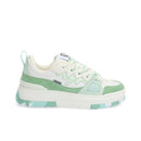 Sneakers Nollie - Vert