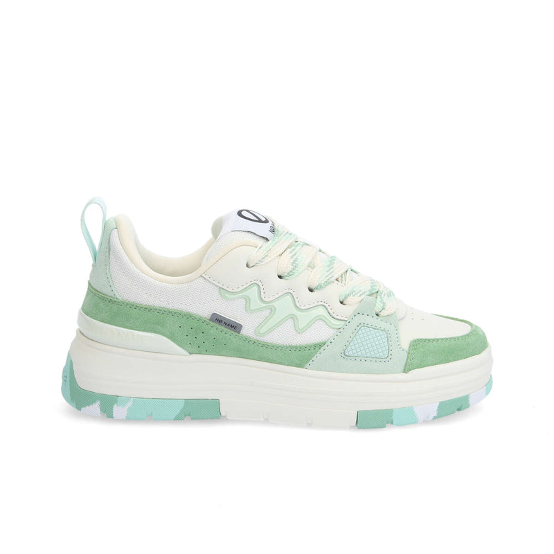 Sneakers Nollie - Vert