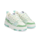 Sneakers Nollie - Vert
