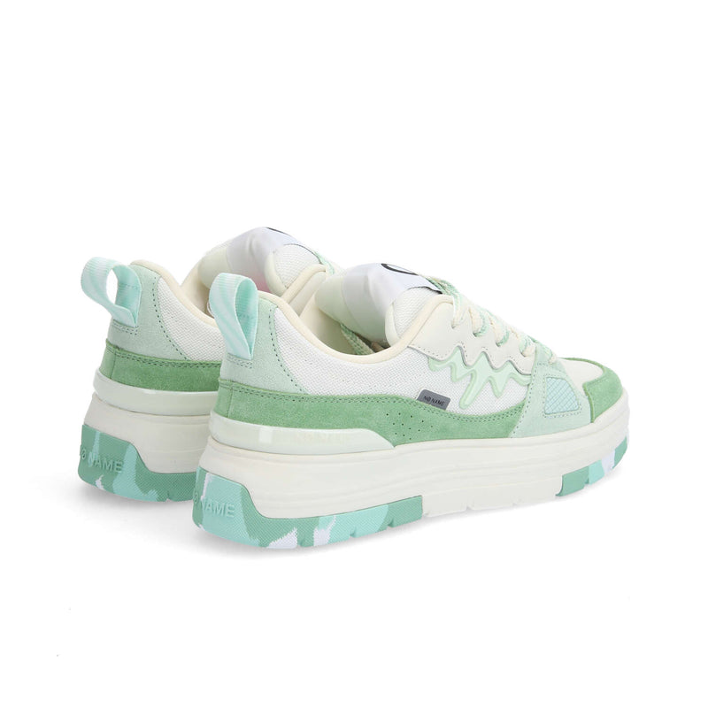 Sneakers Nollie - Vert