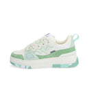 Sneakers Nollie - Vert