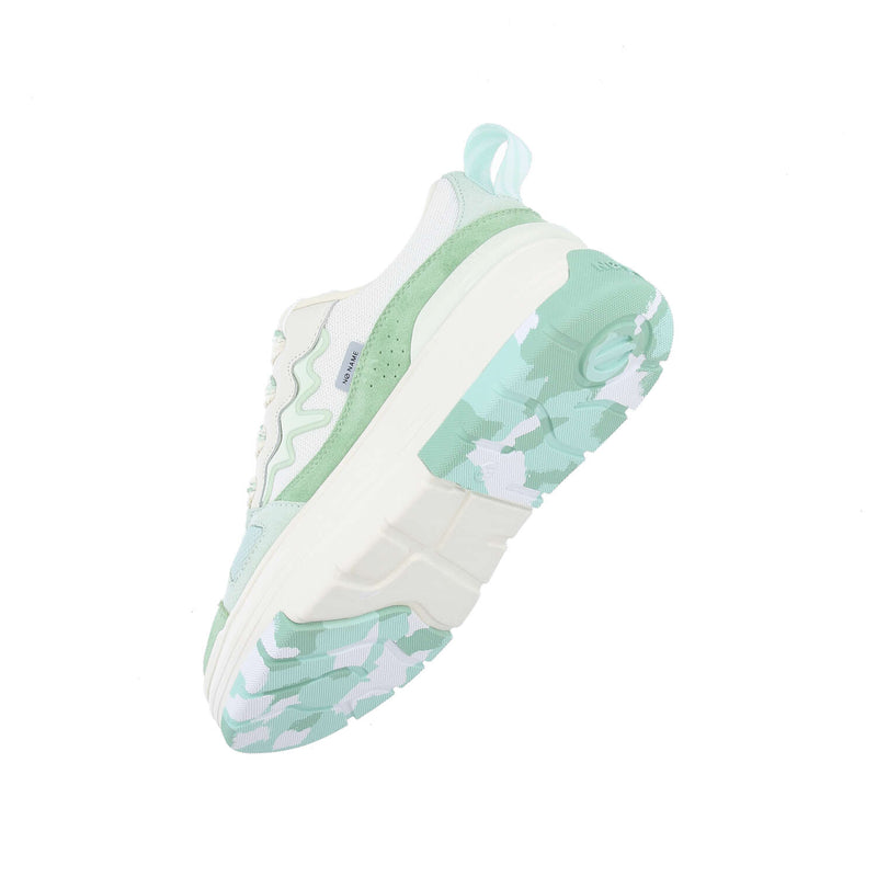 Sneakers Nollie - Vert