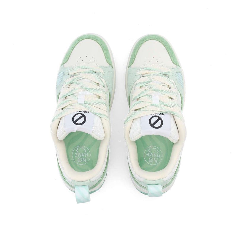 Sneakers Nollie - Vert