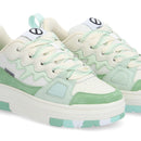 Sneakers Nollie - Vert