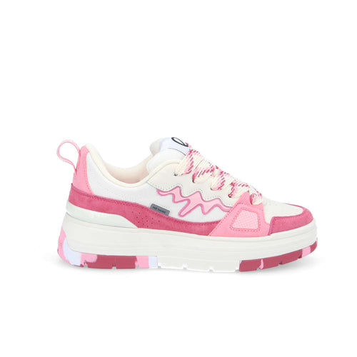 Sneakers Nollie - Rose
