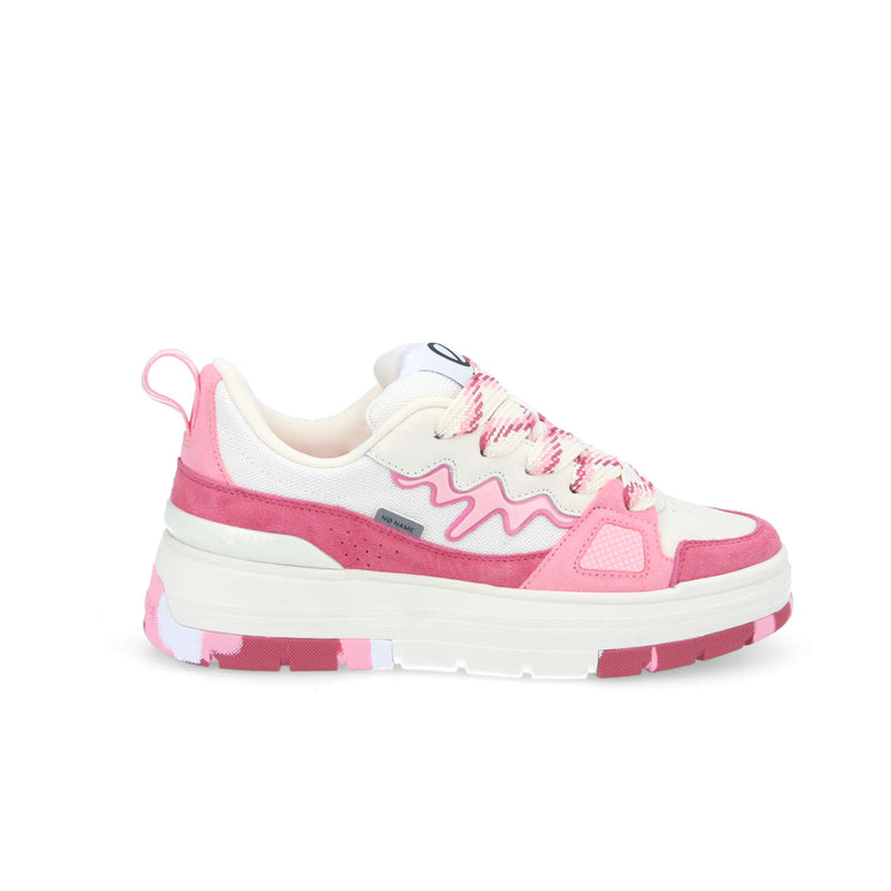 Sneakers Nollie - Rose