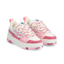 Sneakers Nollie - Rose