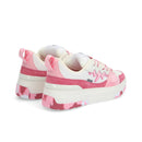 Sneakers Nollie - Rose