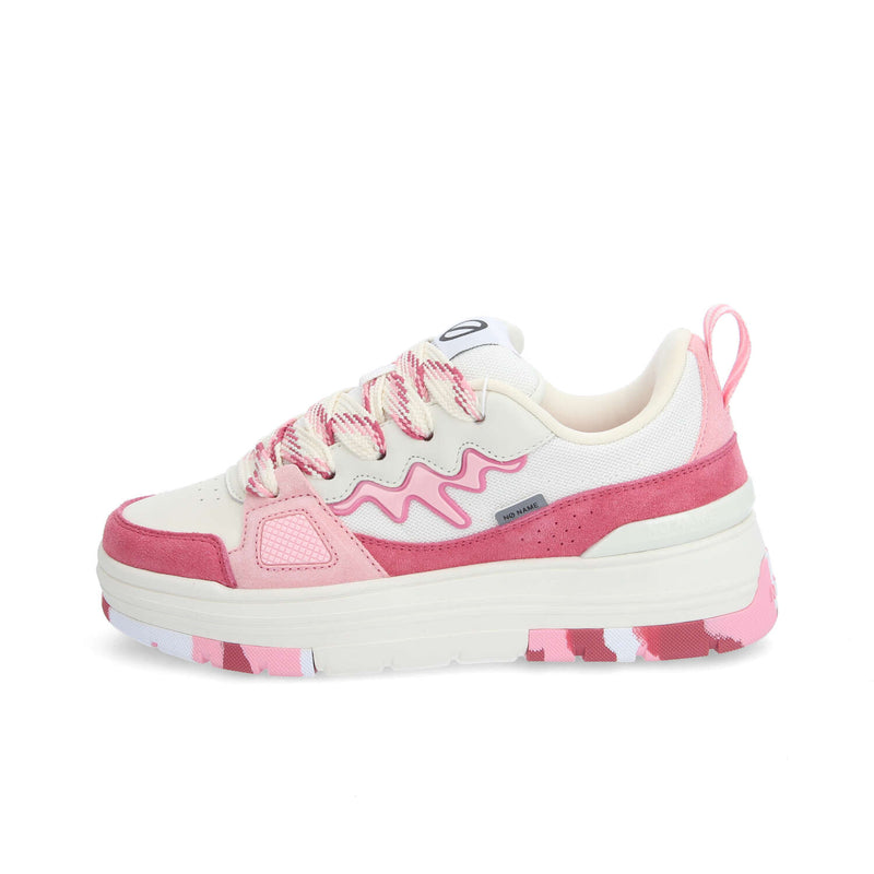 Sneakers Nollie - Rose
