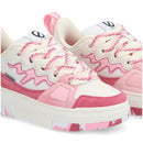 Sneakers Nollie - Rose