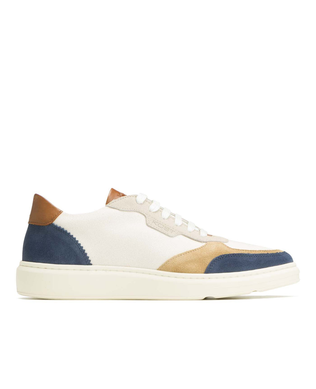 Snooze T Bleu+Beige+Camel