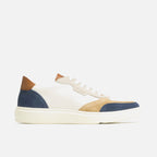 Snooze T Bleu+Beige+Camel
