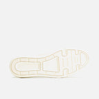 Basket Snooze T - Taupe/Ecru/Cognac