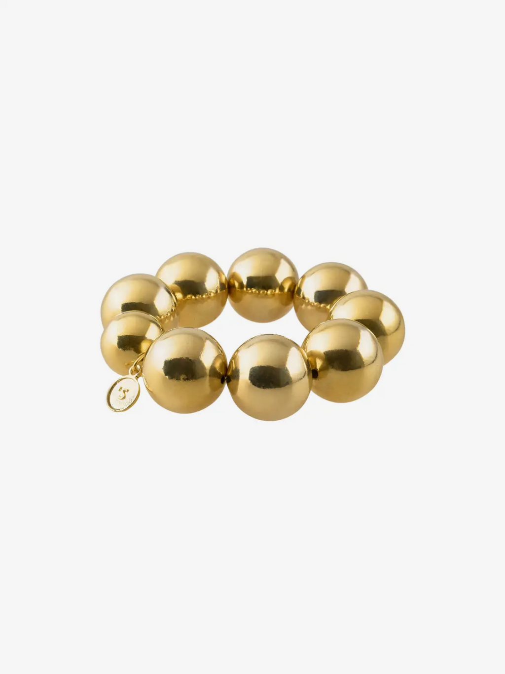 Pulsera Snowball