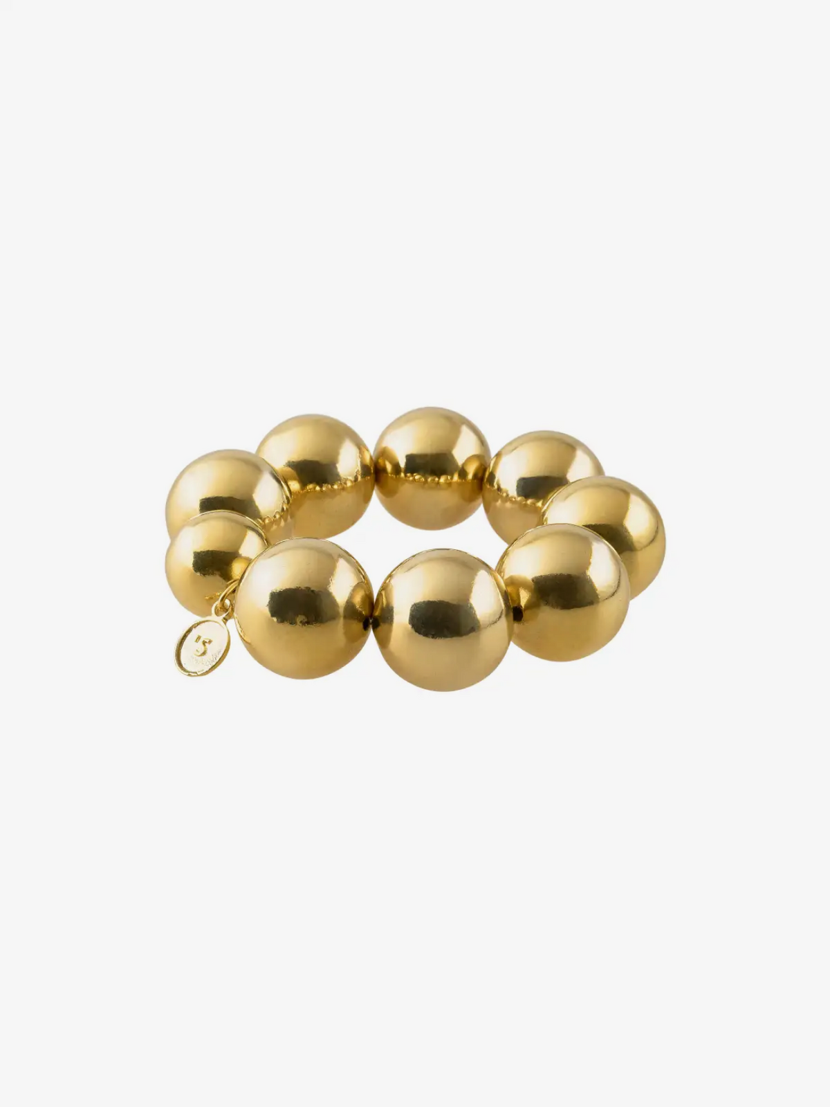 Pulsera Snowball