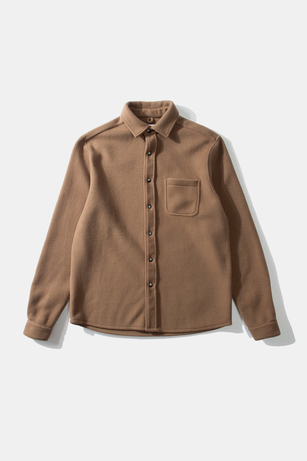 Chemise Snow Brown