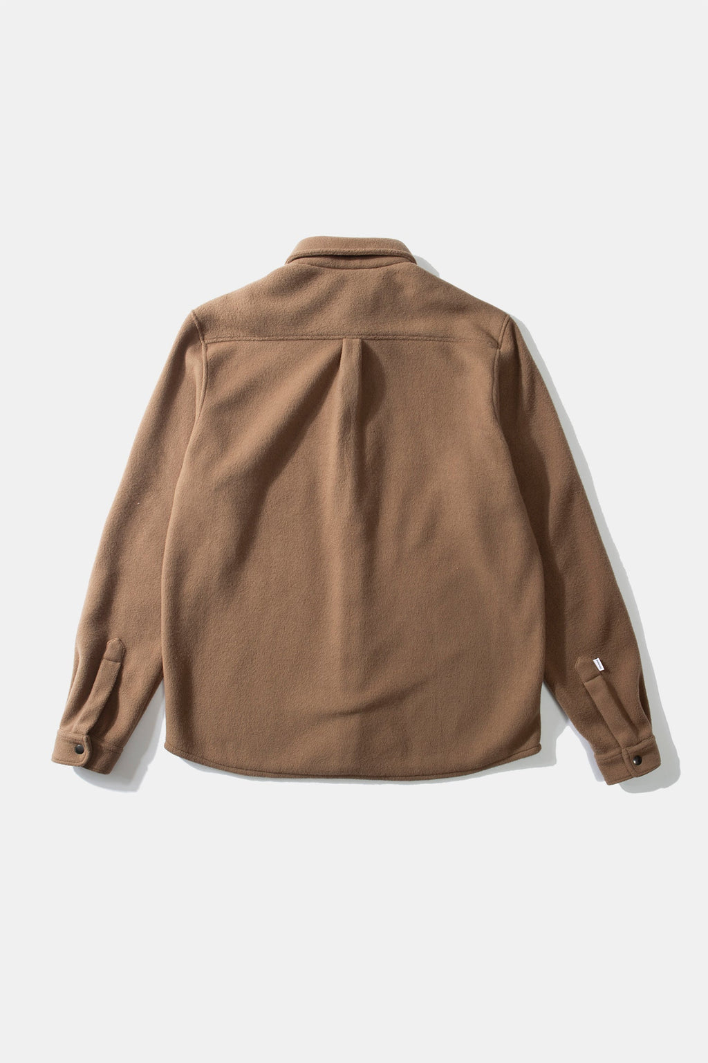 Chemise Snow Brown