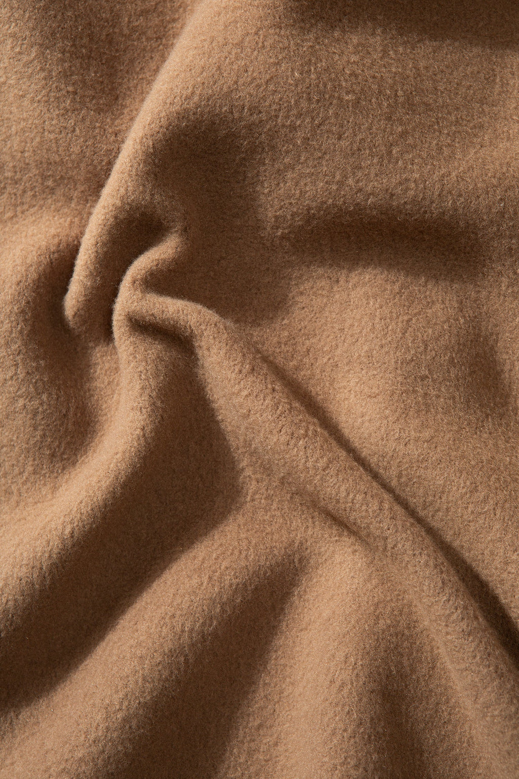 Chemise Snow Brown