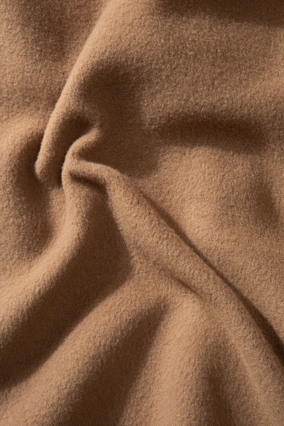 Chemise Snow Brown
