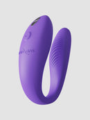 Stimulateur Pour Couple We-Vibe Sync Go