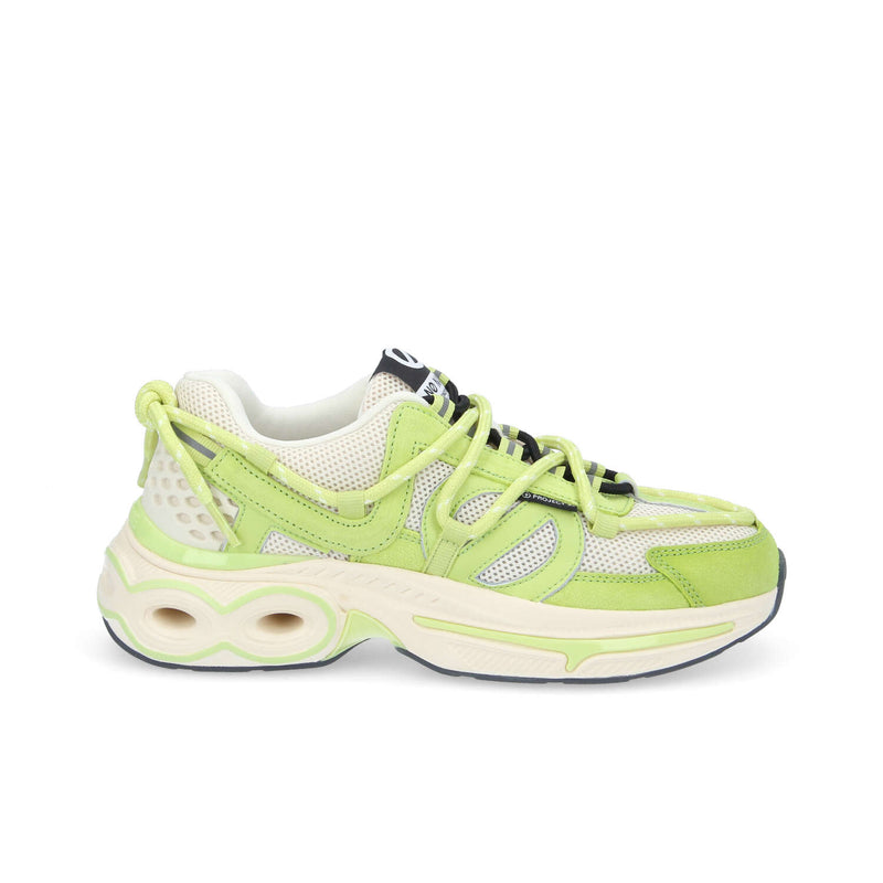 Sneakers Willo - Blanc