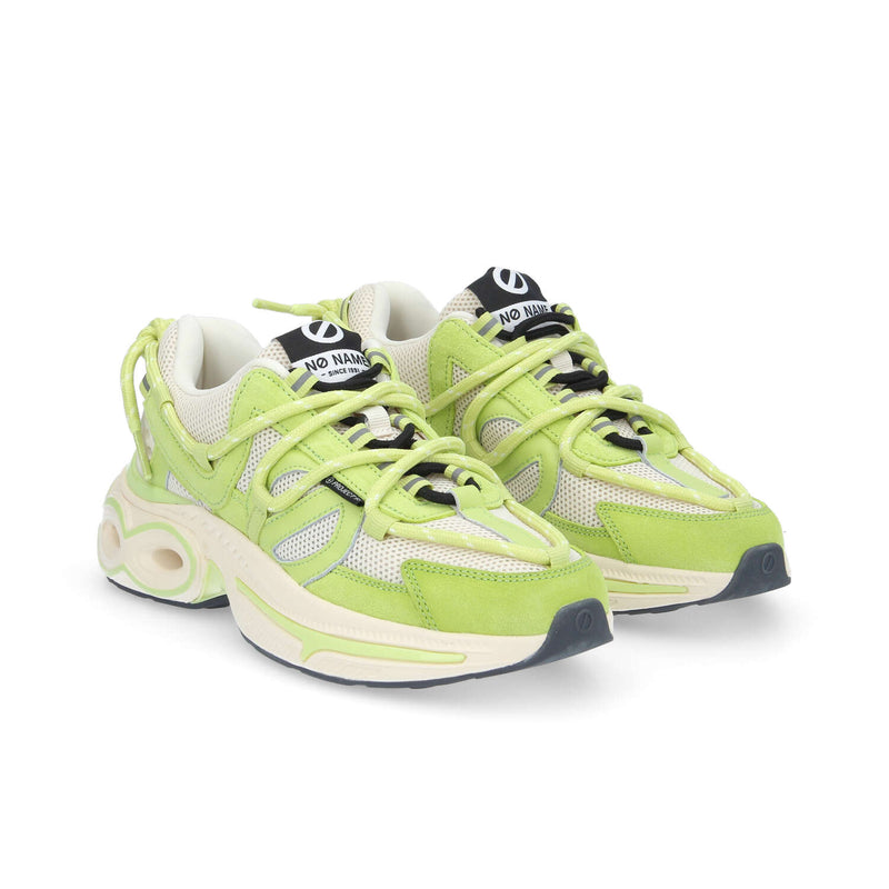 Sneakers Willo - Blanc