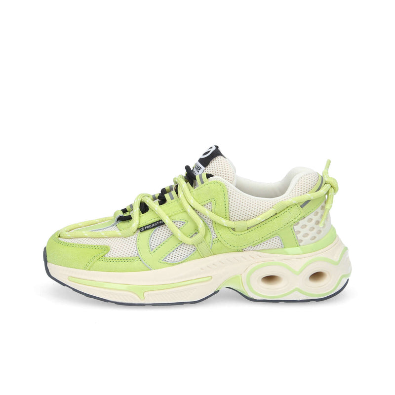 Sneakers Willo - Blanc