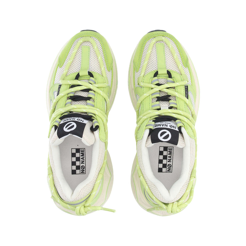 Sneakers Willo - Blanc