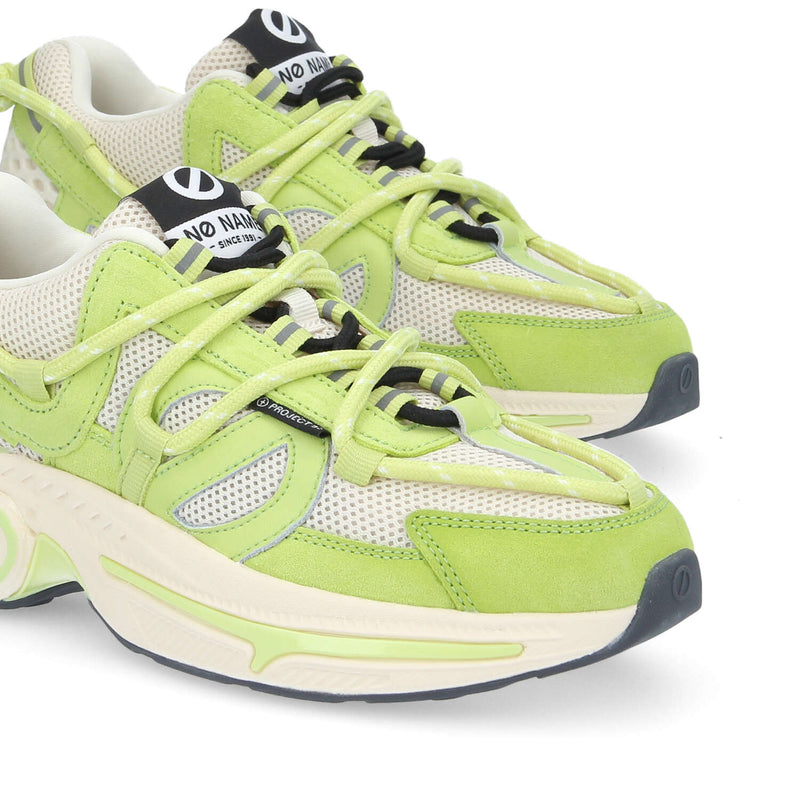Sneakers Willo - Blanc